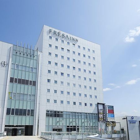 Sotetsu Fresa Inn Nagano-Ueda Exterior foto