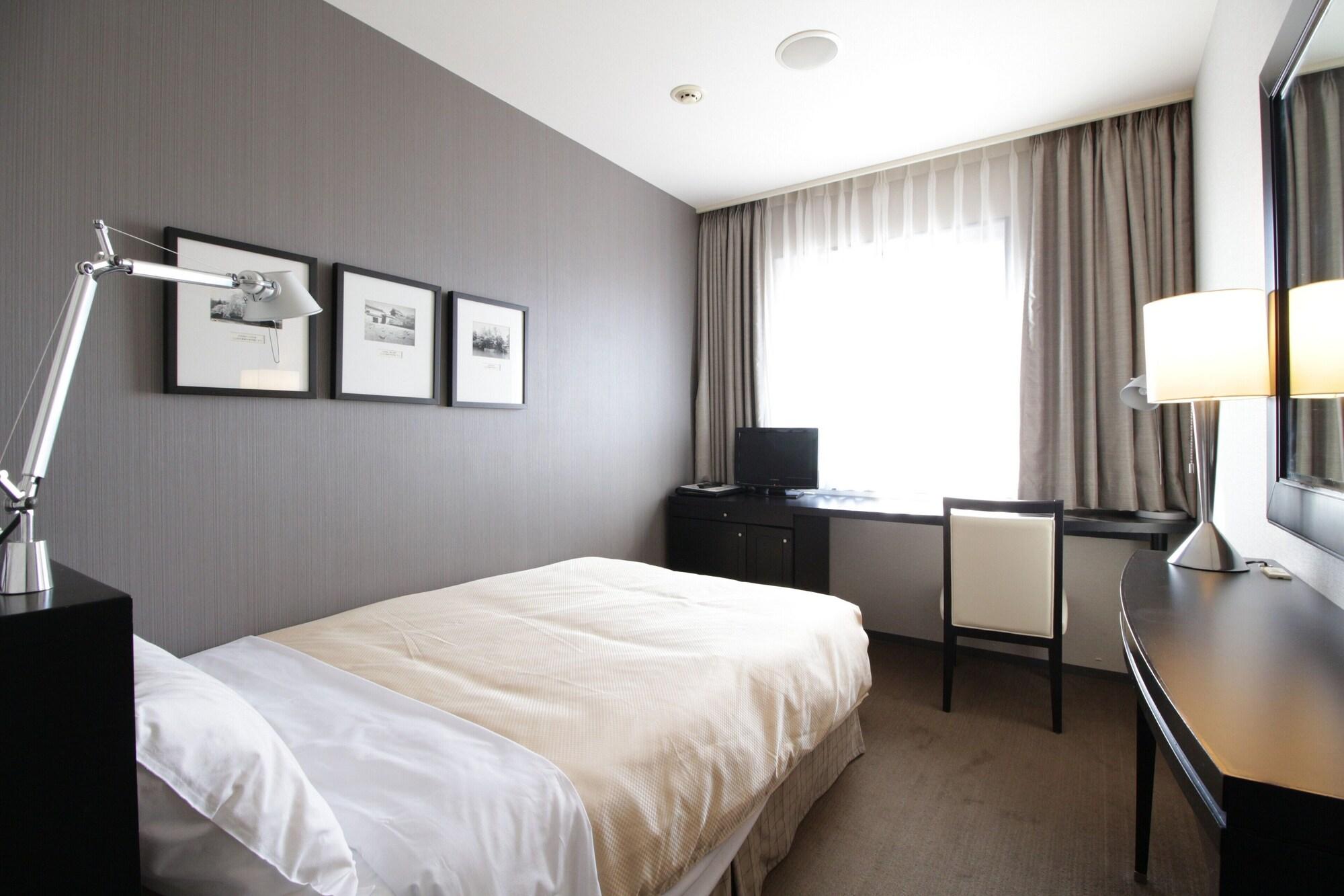 Sotetsu Fresa Inn Nagano-Ueda Exterior foto
