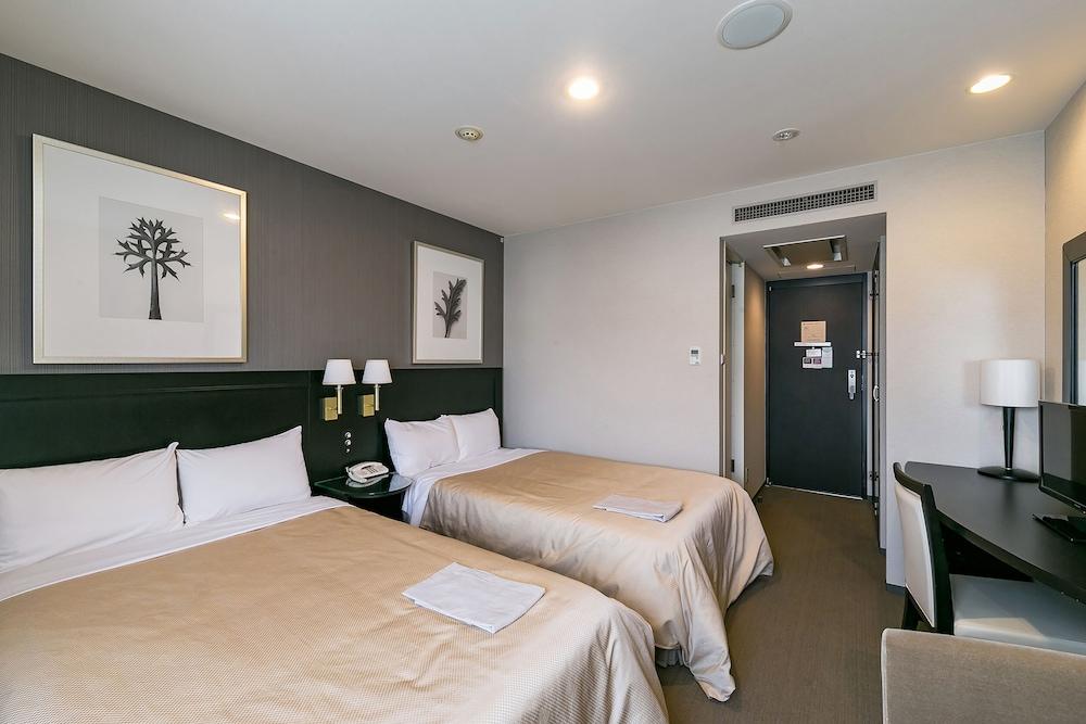 Sotetsu Fresa Inn Nagano-Ueda Exterior foto