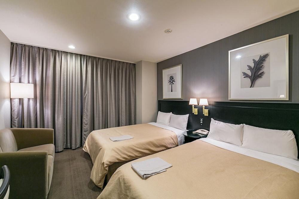 Sotetsu Fresa Inn Nagano-Ueda Exterior foto
