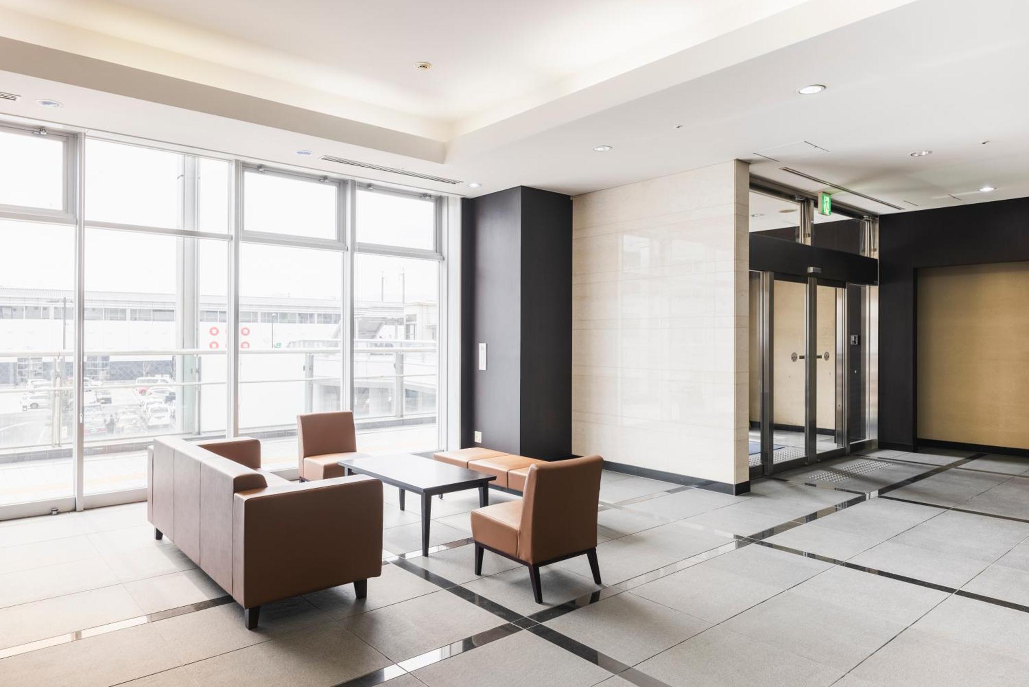 Sotetsu Fresa Inn Nagano-Ueda Exterior foto