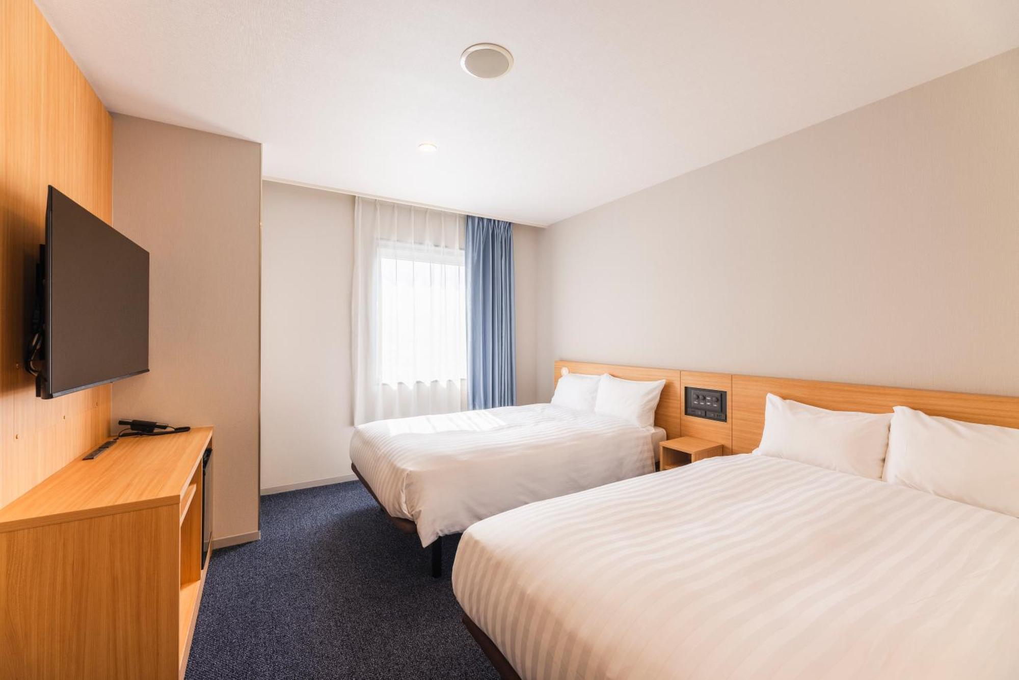 Sotetsu Fresa Inn Nagano-Ueda Exterior foto