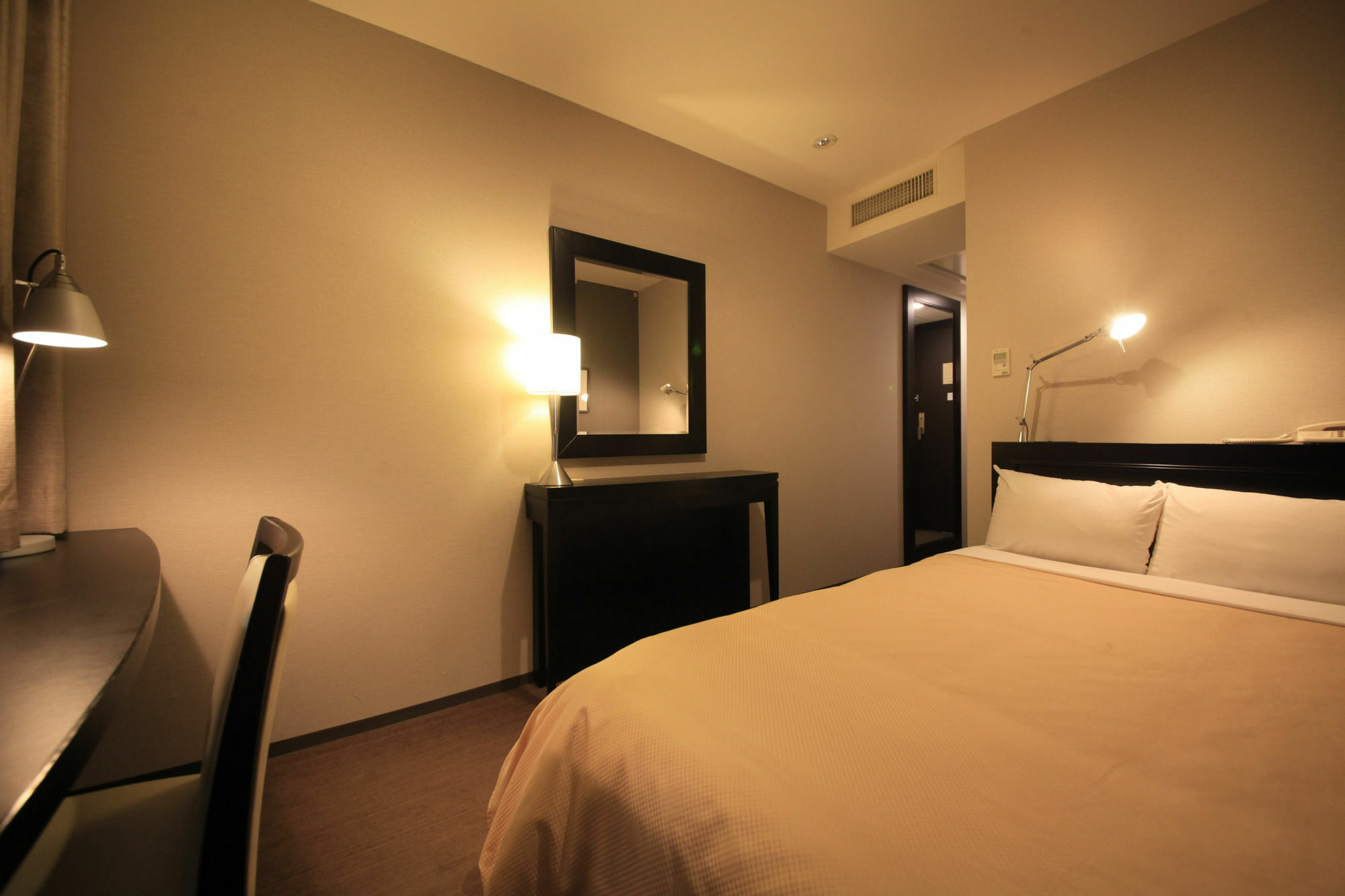 Sotetsu Fresa Inn Nagano-Ueda Exterior foto