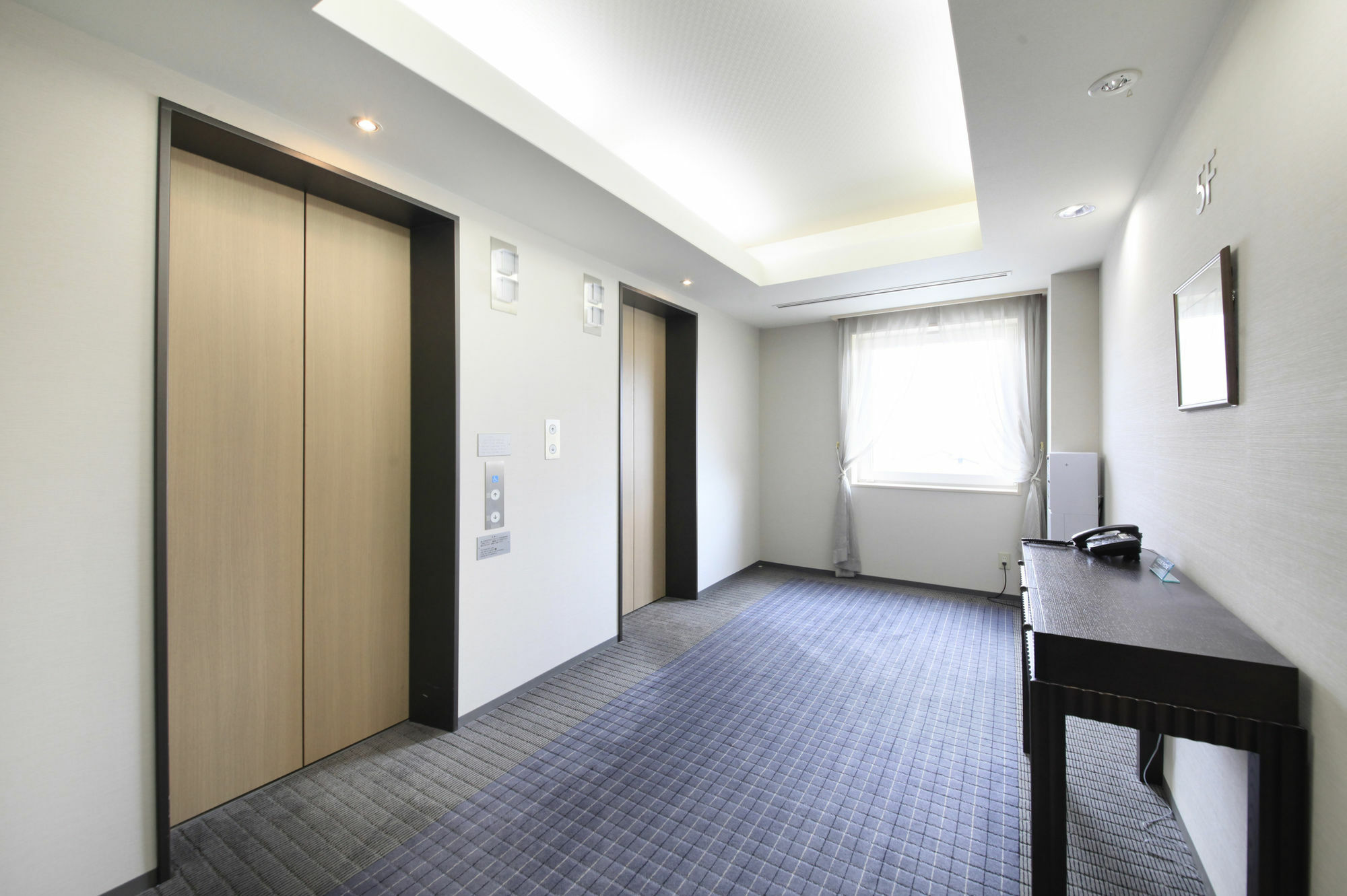 Sotetsu Fresa Inn Nagano-Ueda Exterior foto