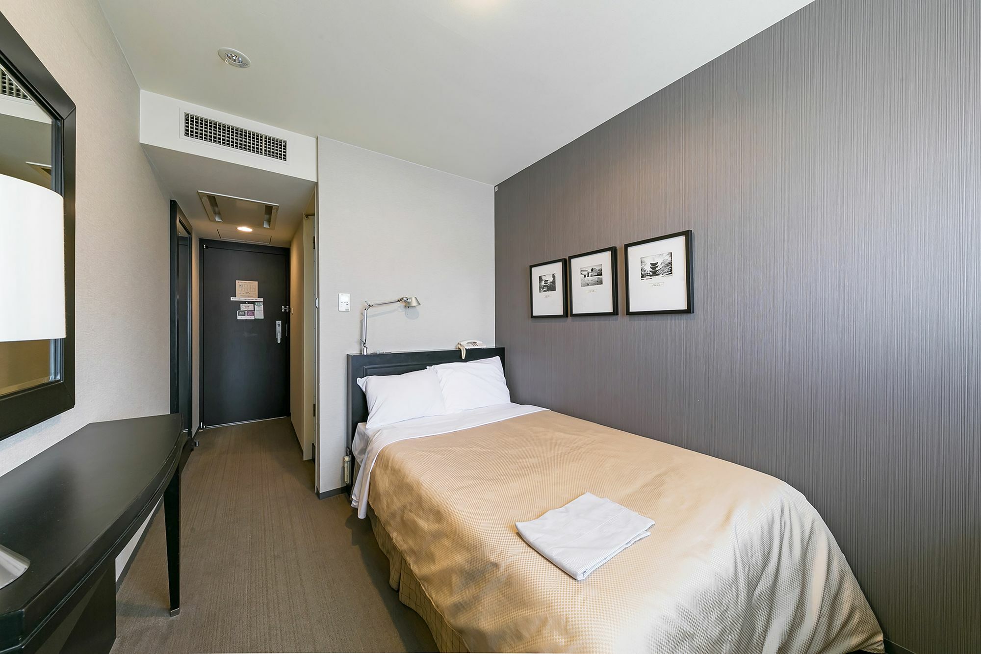 Sotetsu Fresa Inn Nagano-Ueda Exterior foto