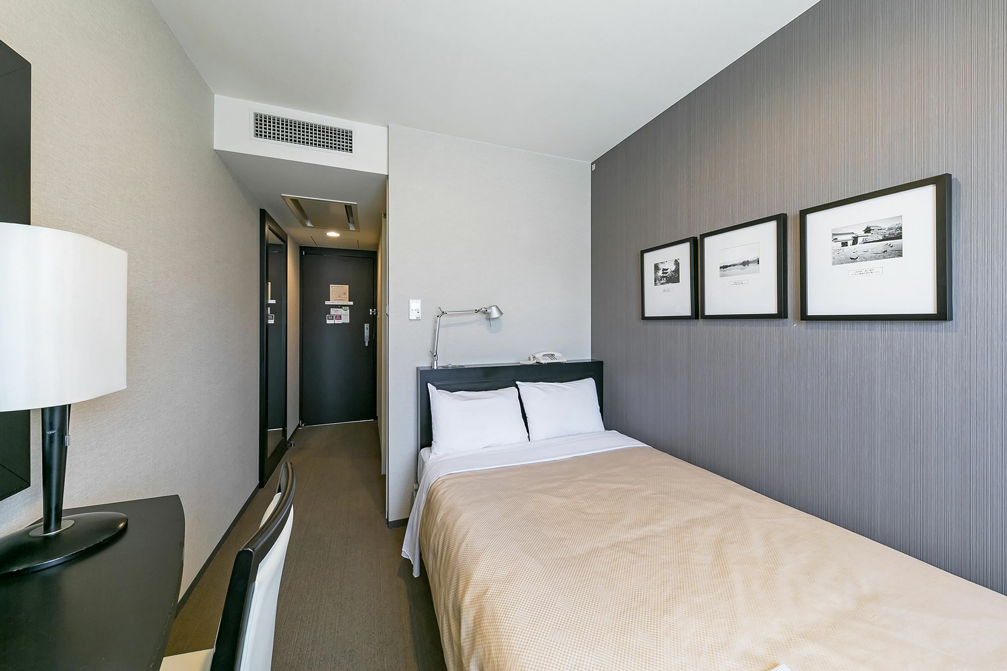 Sotetsu Fresa Inn Nagano-Ueda Exterior foto